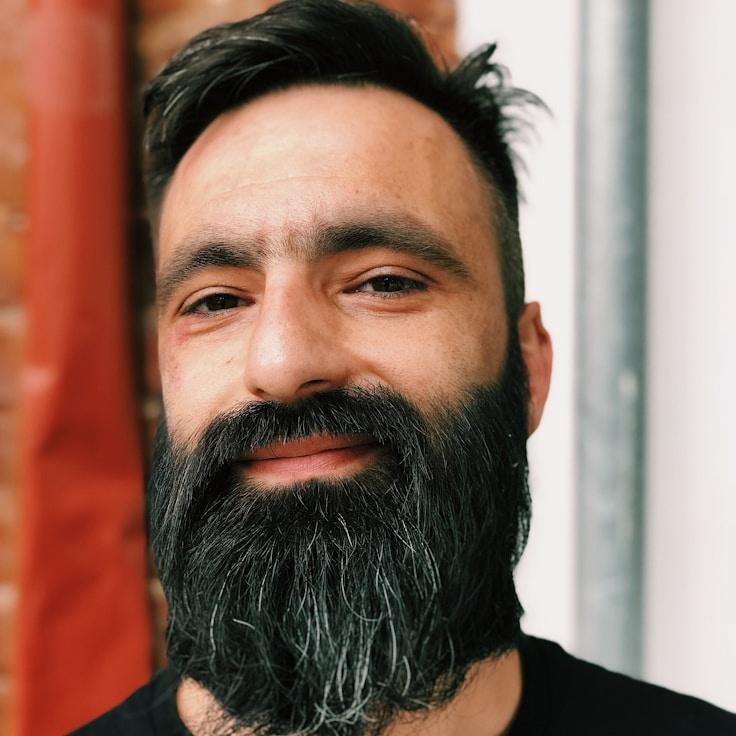 Corporate client testimonial